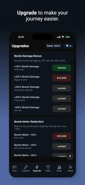 Elevens: Rogue-like tile Merge screenshot 3