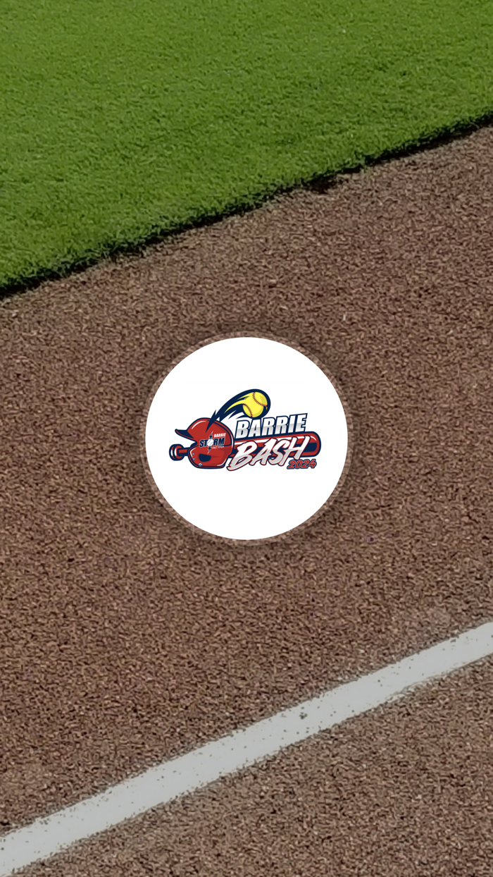 Barrie Storm Barrie Bash