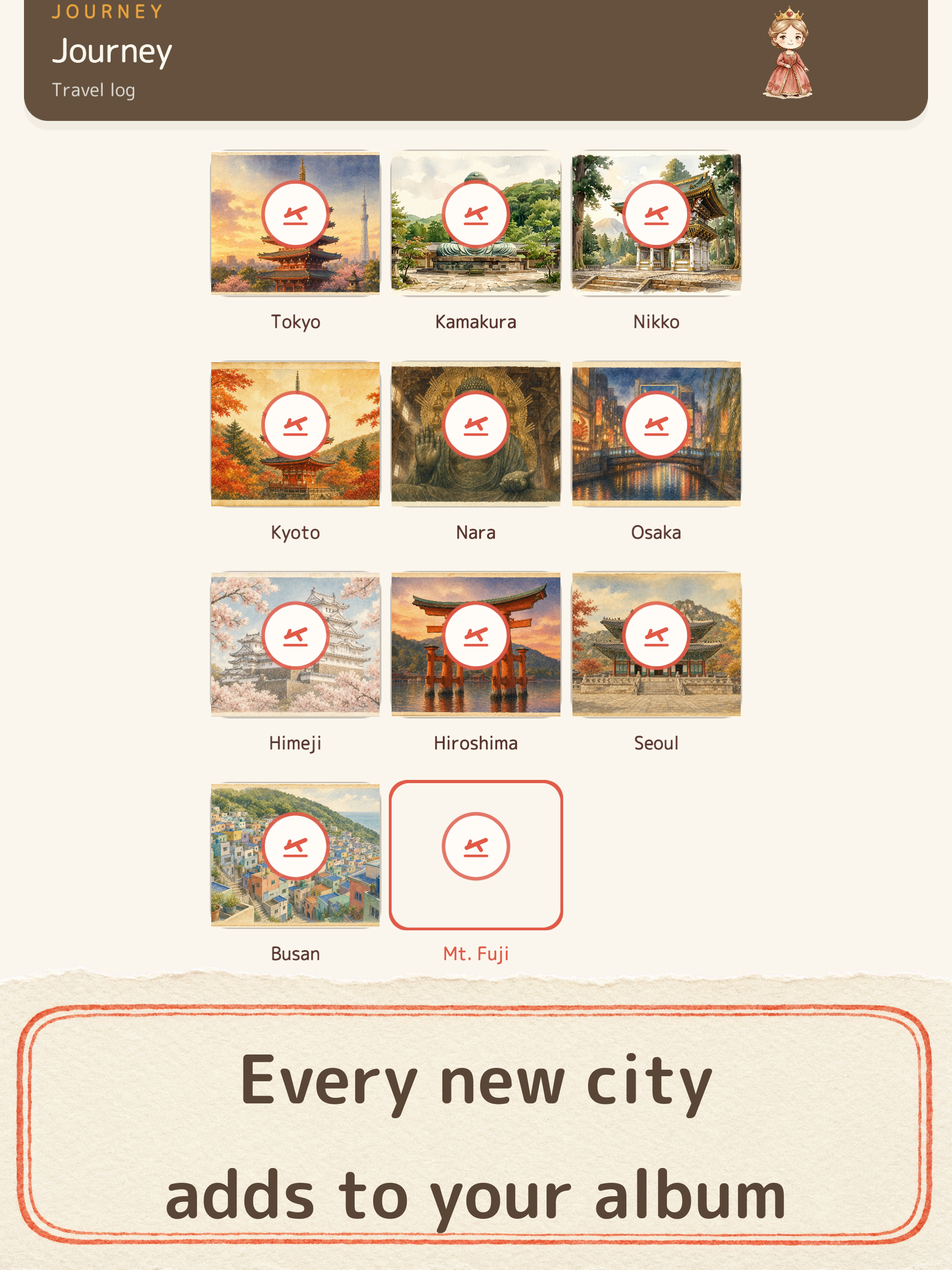Solitaire World Tour: Klondike screenshot 10