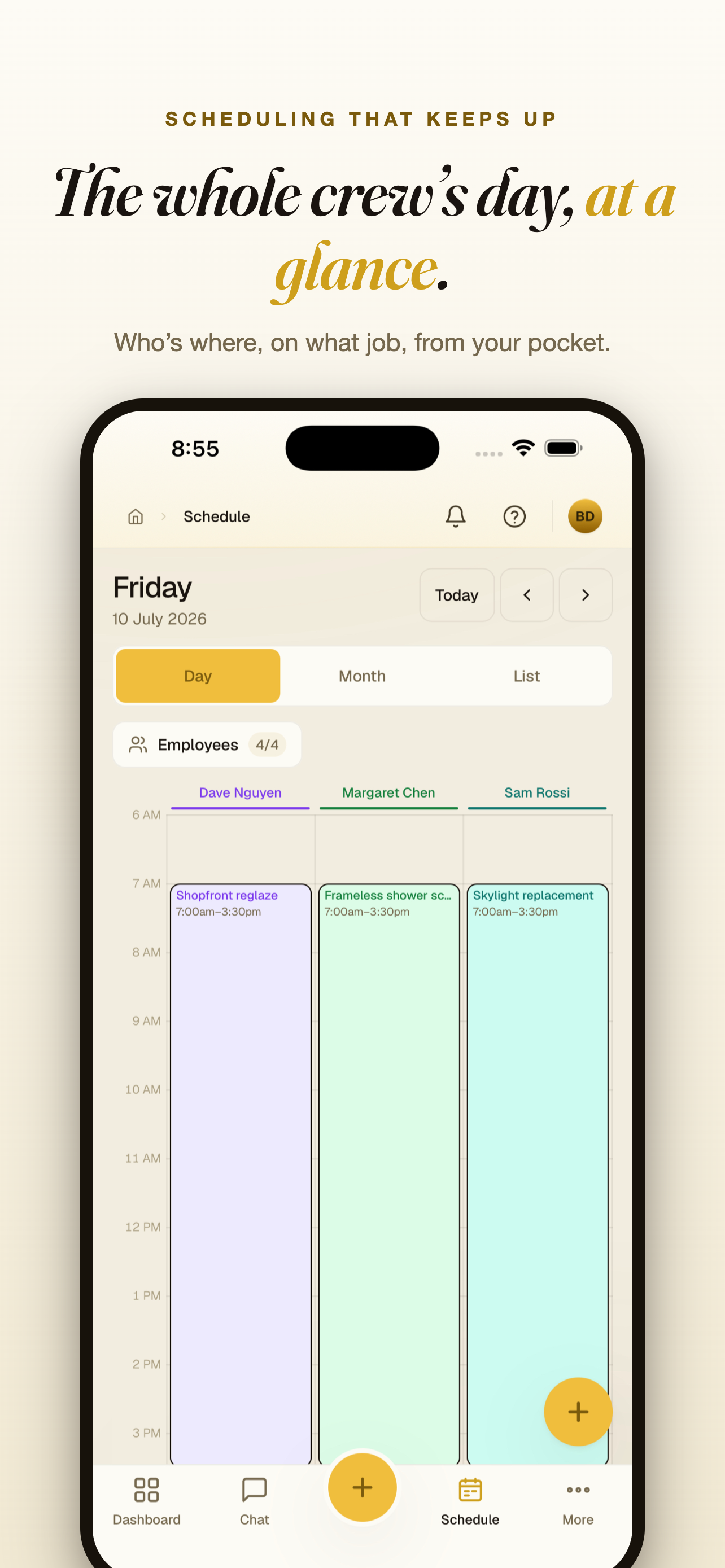 EasyFlow screenshot 4