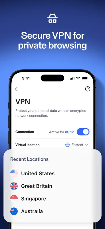 Aura: Security & Protection screenshot 6 of 10