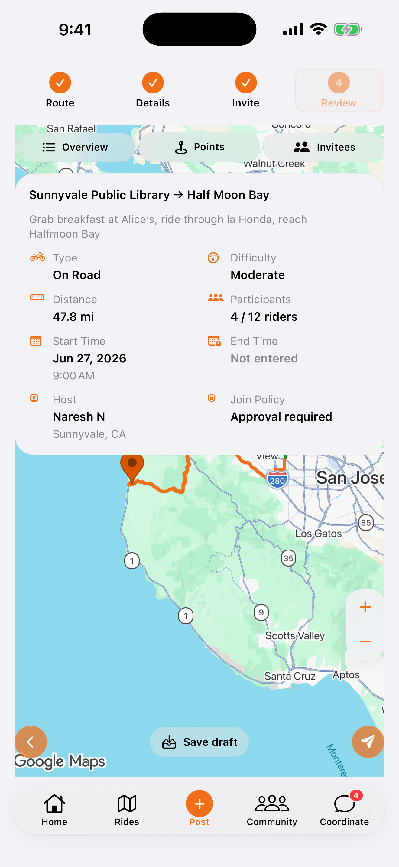 ThrottleHub screenshot 8