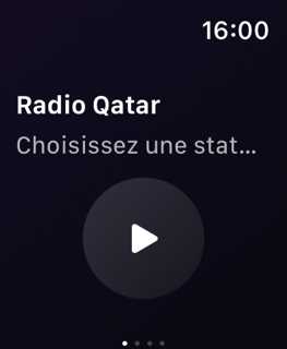 Radio Qatar FM screenshot 8