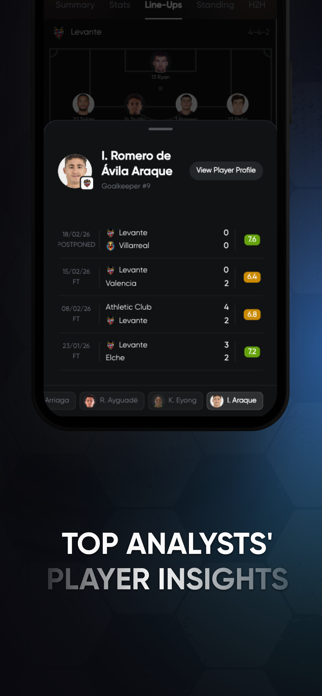 Analyse Master Screenshot 4 of 6