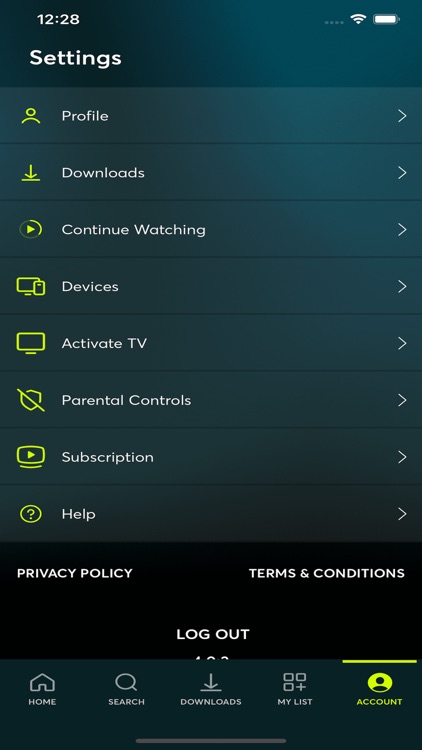 Lionsgate Play screenshot-4