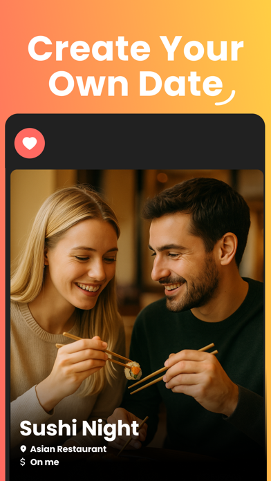 SHAKER Dating App: Date & More iPhone screenshot 3 - Social Networking app