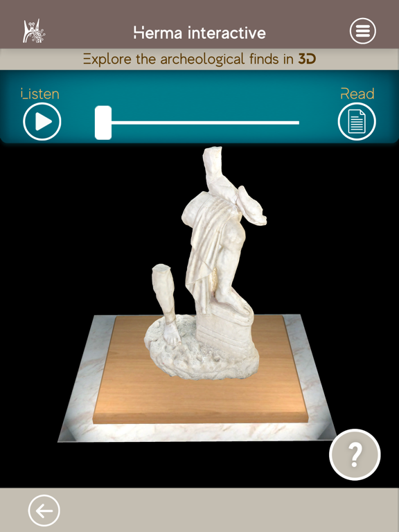 Screenshot #6 pour Herma Interactive