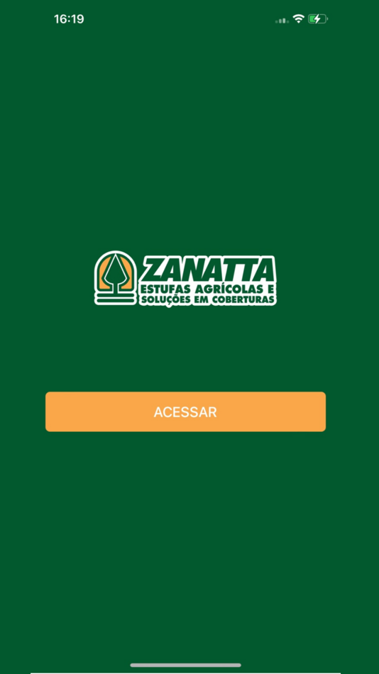 #1. App Zanatta (iOS) Podle: Zanatta Estufas Agricolas
