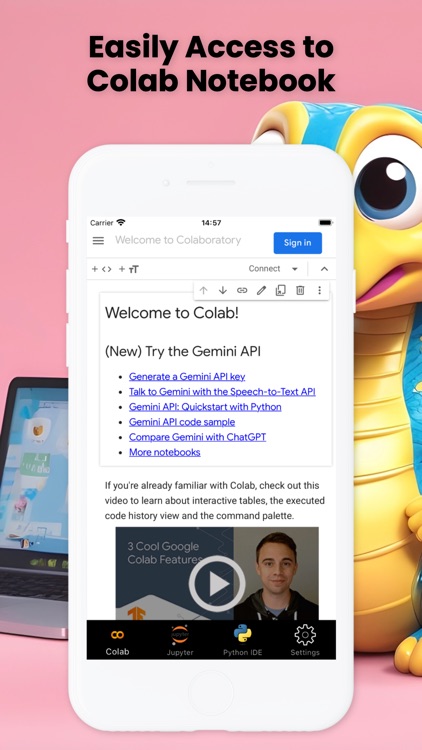 Python Coding Editor 3 IDE App by FREE AI UTILS COMPANY LIMITED