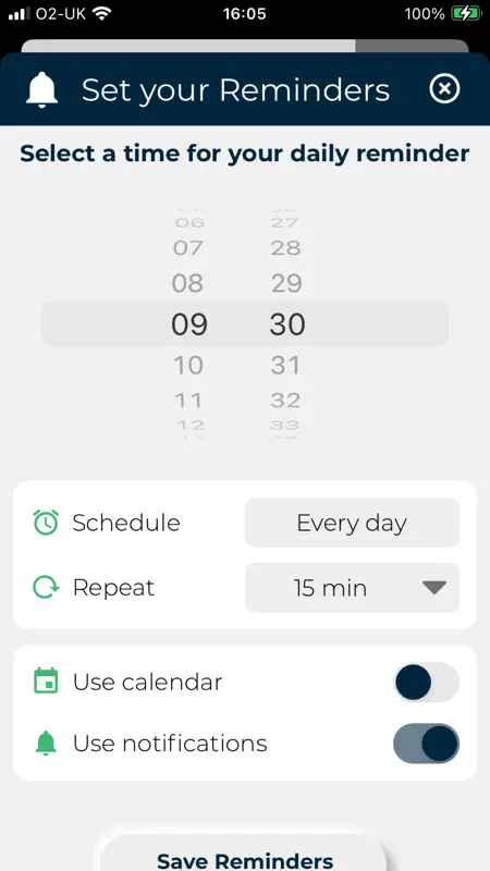 Healthcare.Anywhere. screenshot 1 of 4