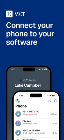 VXT Screenshot 1 of 8