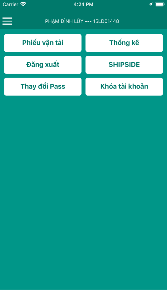 #3. TruckPlan (iOS) 게시자: quyen dao van