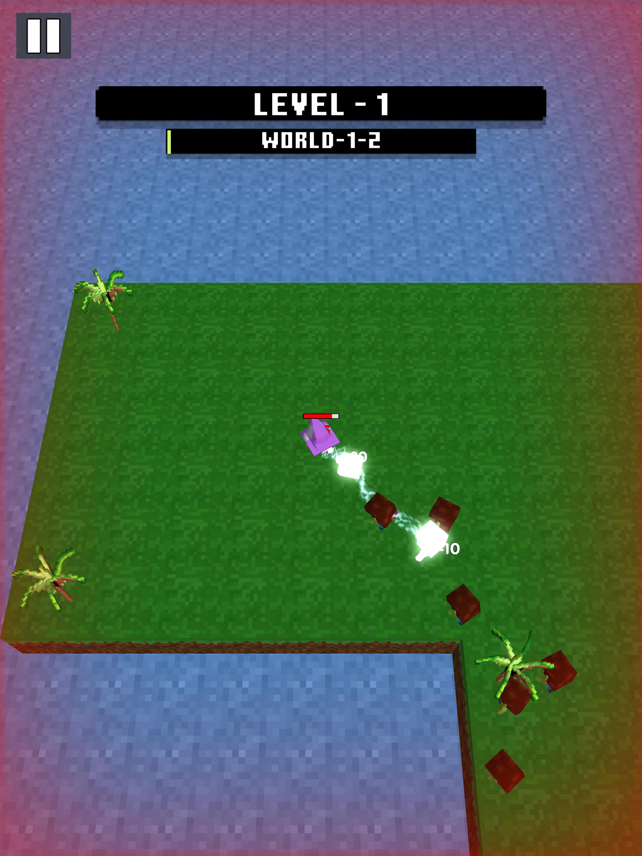 Wizard Survival screenshot 9