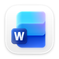 Microsoft Word