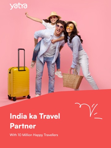 Yatra for Business