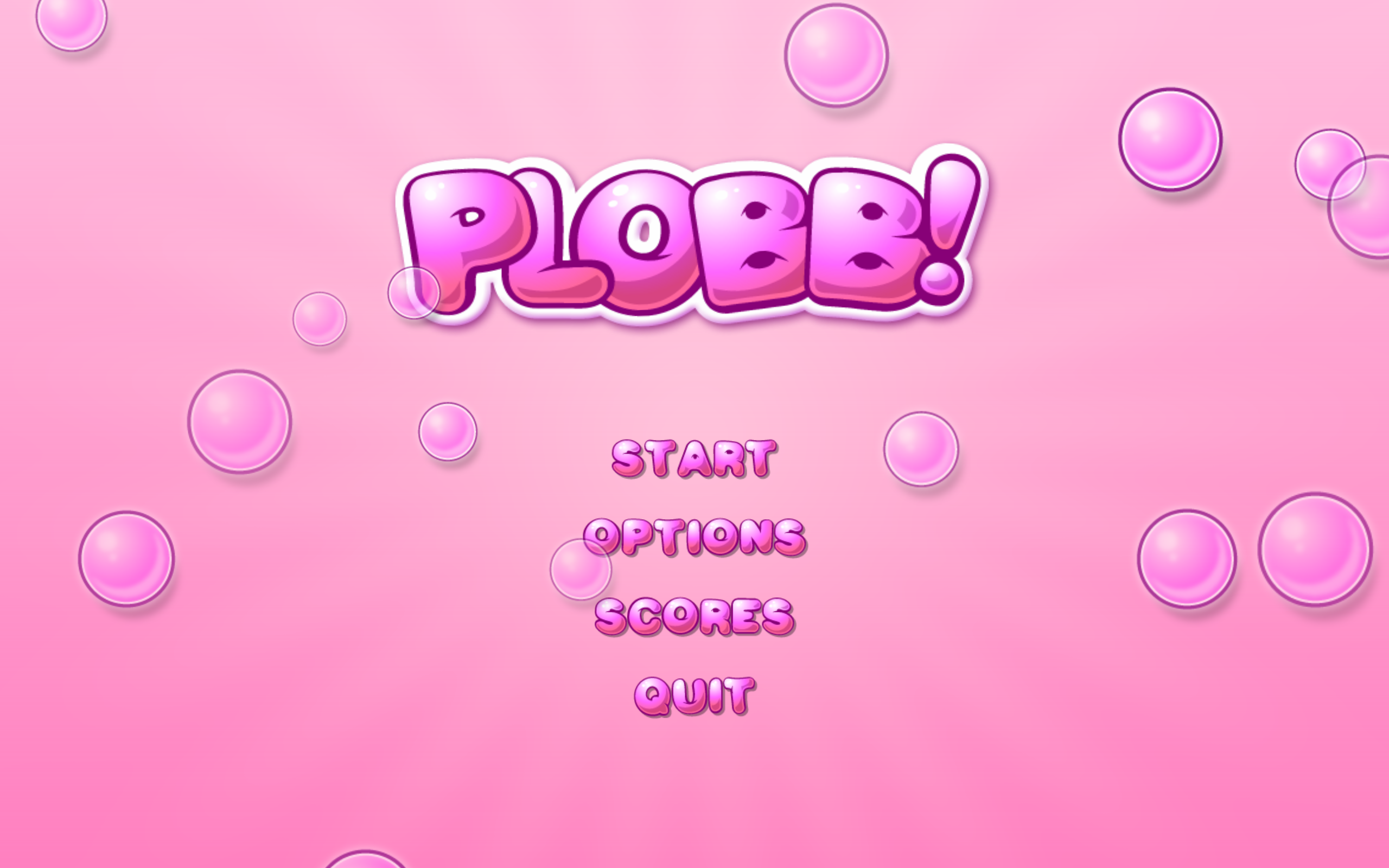 Plobb! screenshot 12