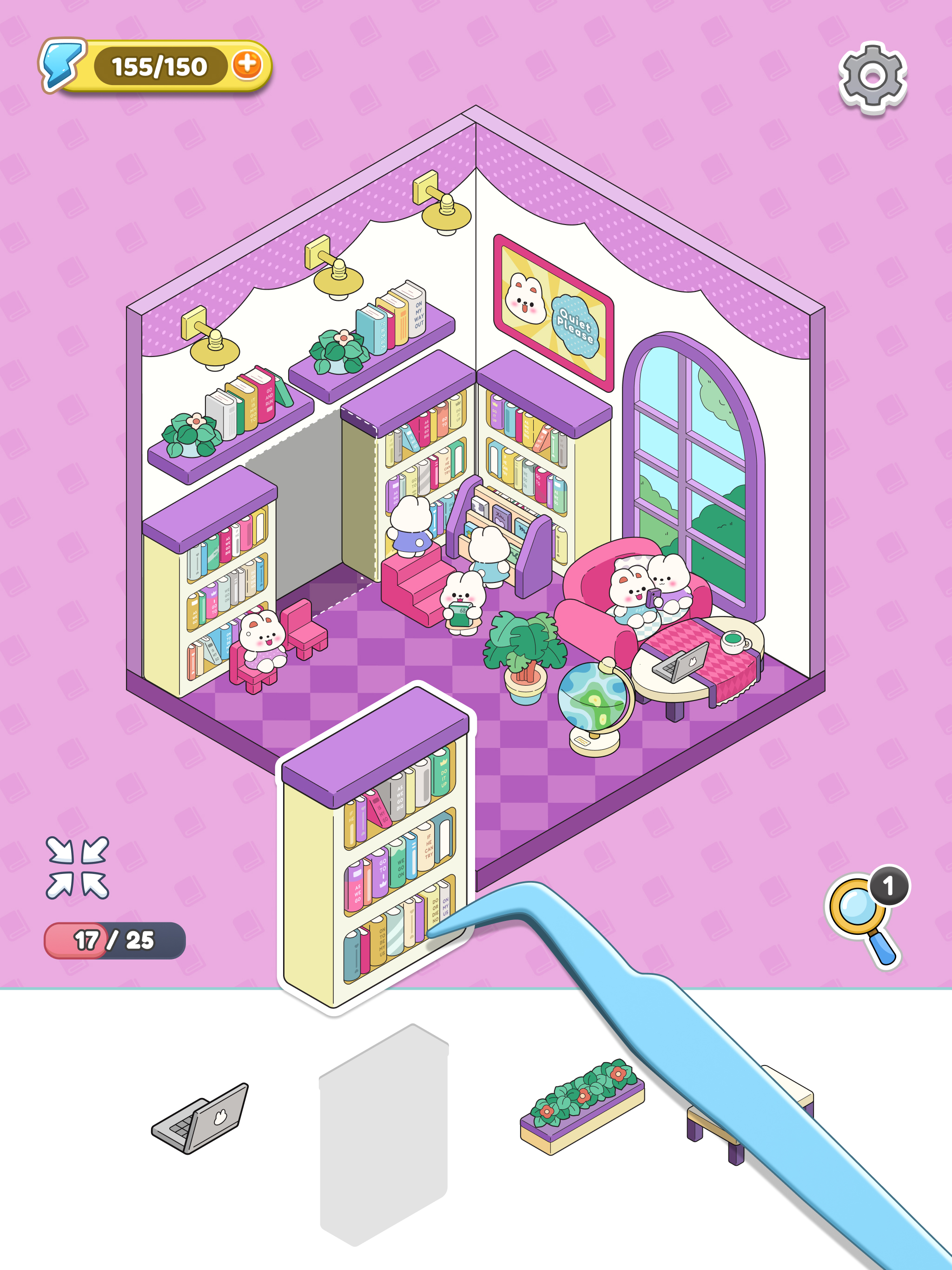 Sticker Room: Decor My Home