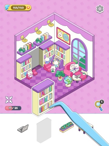Sticker Room: Decor My Home