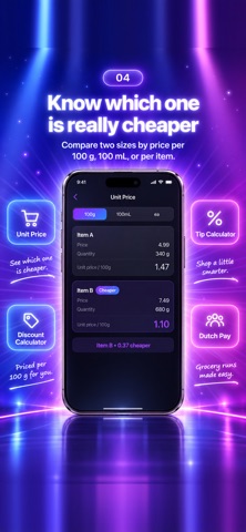 All in One Smart Calculator Screenshot 4 of 7