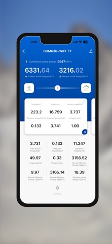EASTRON Cloud Screenshot 4 of 5