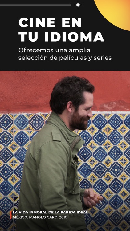 Butaca TV — El Mejor Contenido screenshot-4