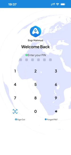 AsbPay by Wiaxy screenshot 2