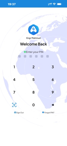 AsbPay by Wiaxy Screenshot 2 of 6