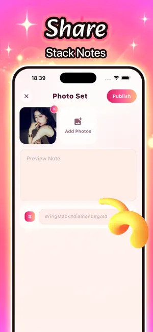 Berivo iPhone screenshot 4