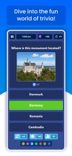 Trivia Quiz Knowledge Premium screenshot 2