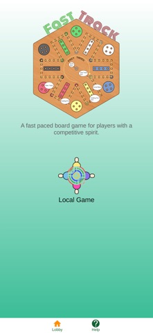 FastTrack Game Screenshot 4 of 4