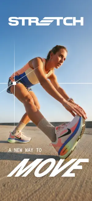 STRETCH: Stretching & Posture screenshot 1
