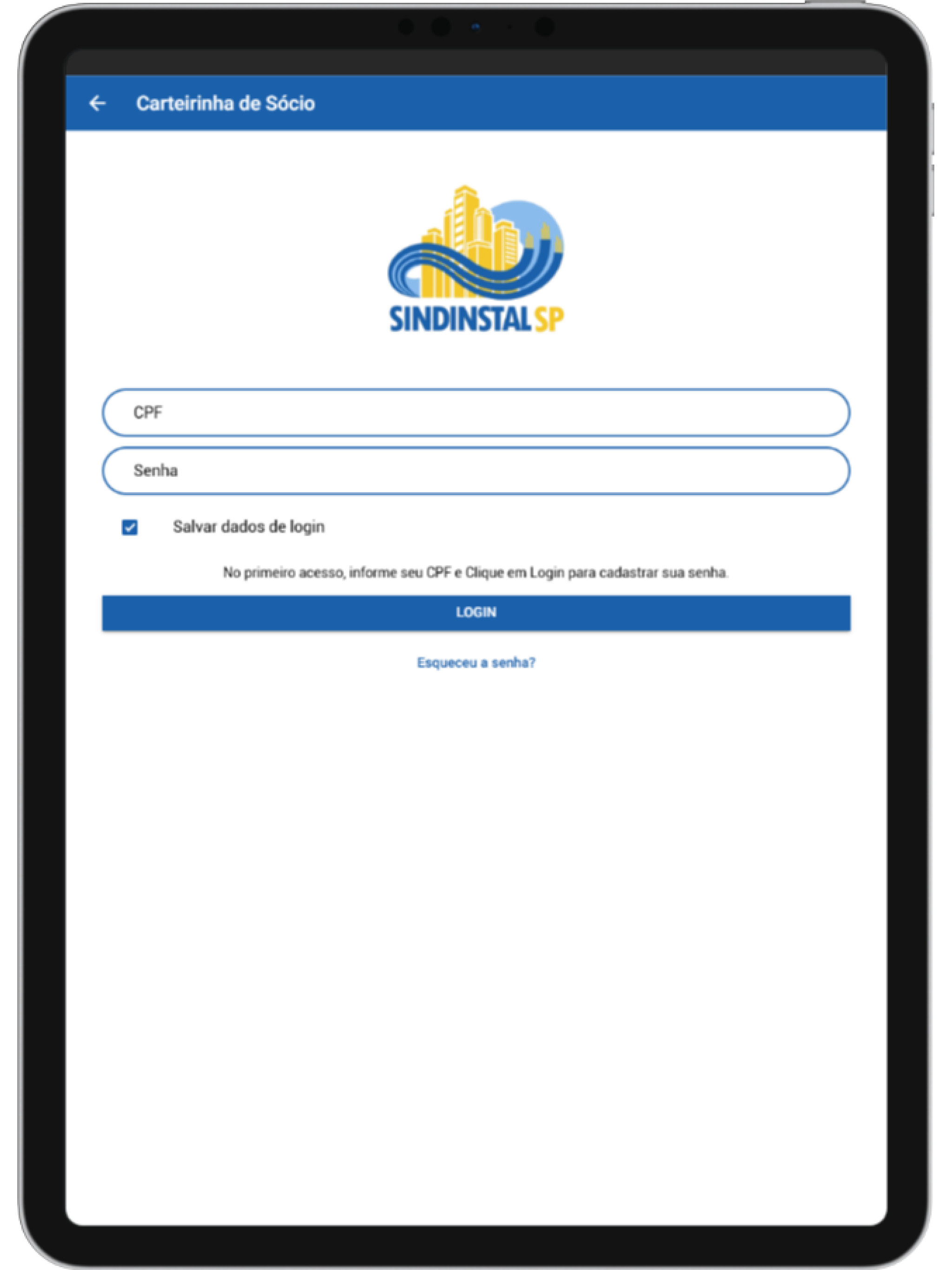 SINDINSTAL-SP