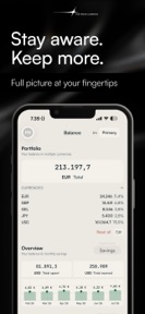 Freak Finances: Budgeting screenshot