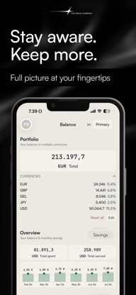 Freak Finances: Budgeting screenshot 5