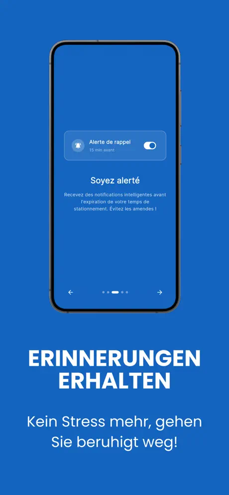 Blue Disc screenshot 4