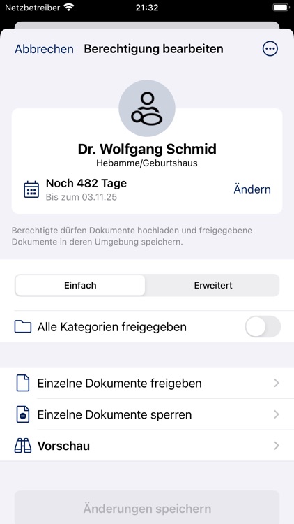 MAHLE BKK - ePA screenshot-8