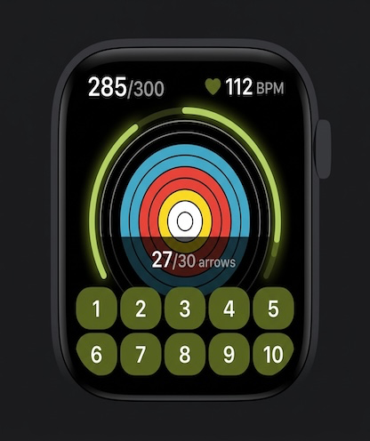 NockPoint screenshot 10