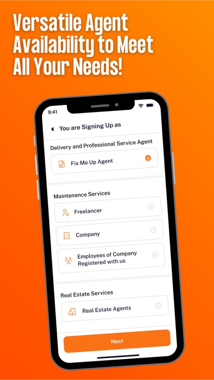 RenterzAgent screenshot-4