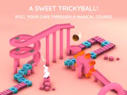 Pango Bakery: Obstacle Course screenshot 7