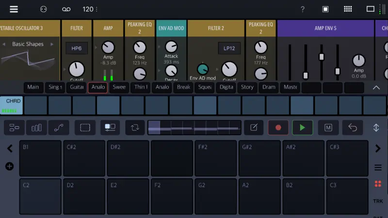 Drambo screenshot 2 of 6