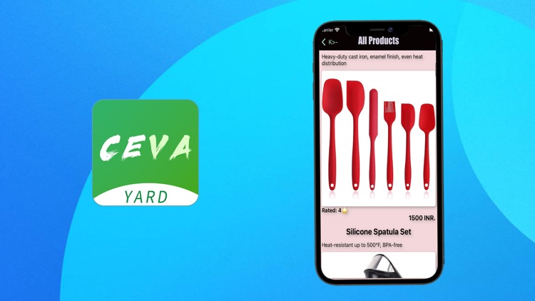 CEVA Yard screenshot-4