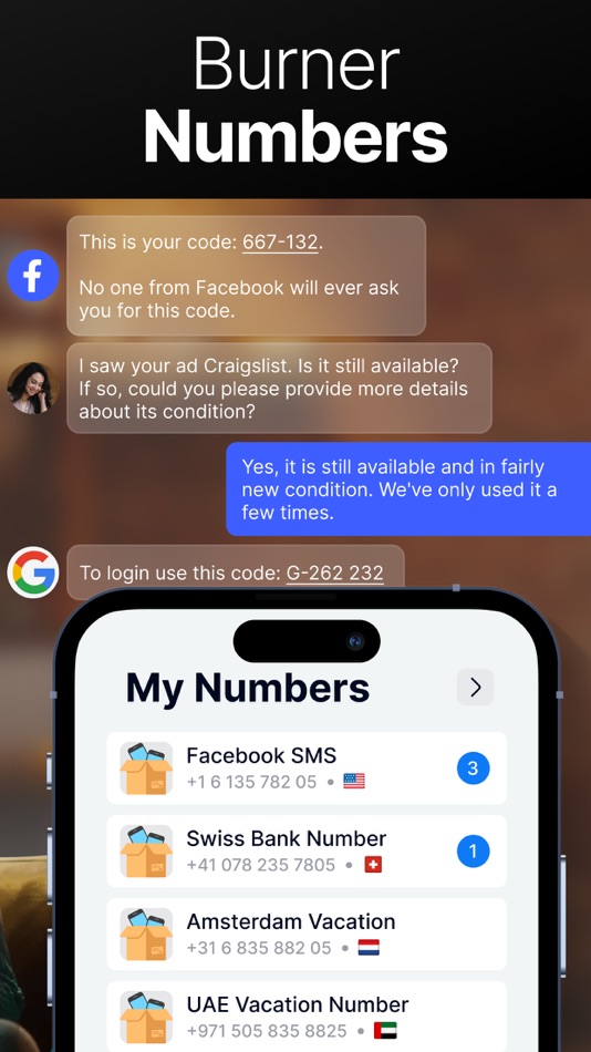 #5. WhyNotPrivacy (iOS) 由: WhyNotPrivacy