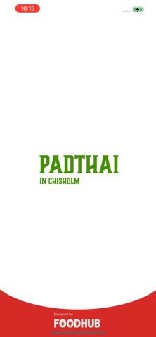 Padthai In Chisholm Screenshot 1 of 4