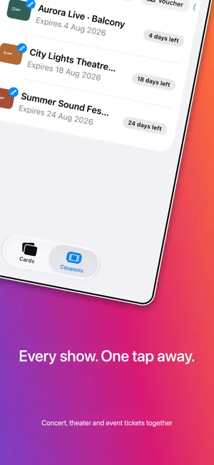 Loyfy: Loyalty Wallet screenshot 3