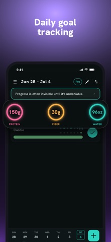 Build Habits: Try Easier Screenshot 8 of 8