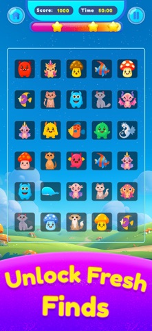 Match Clash game screenshot