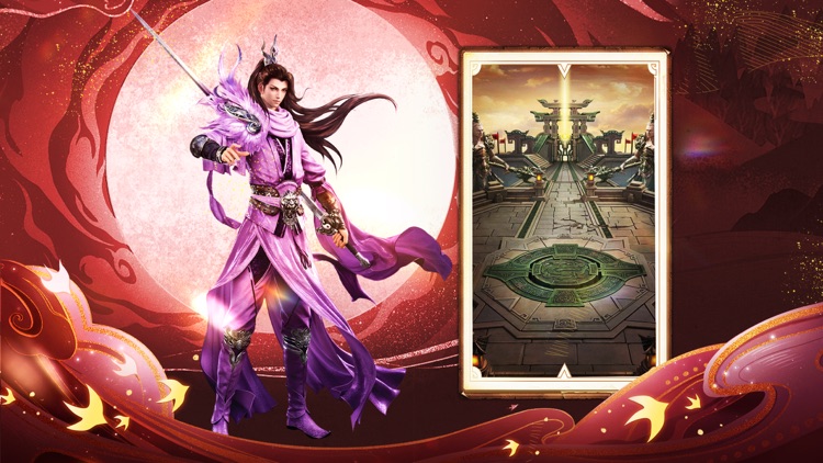 The War of the Creator