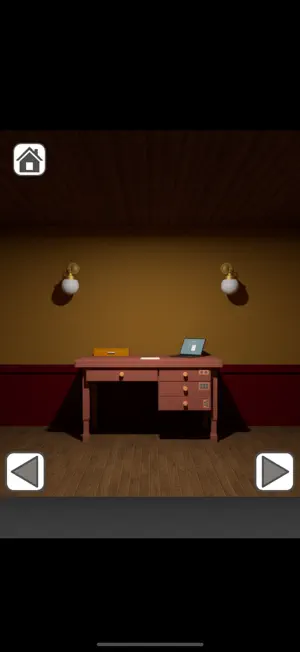 Bagatelle - Escape Game screenshot 4