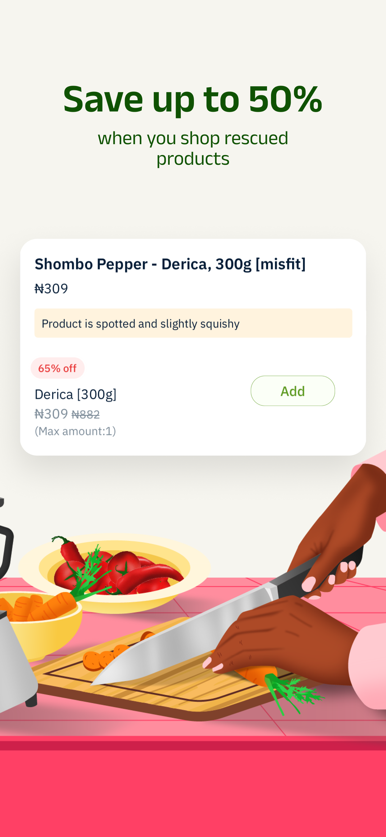 GoLemon: Grocery & Essentials