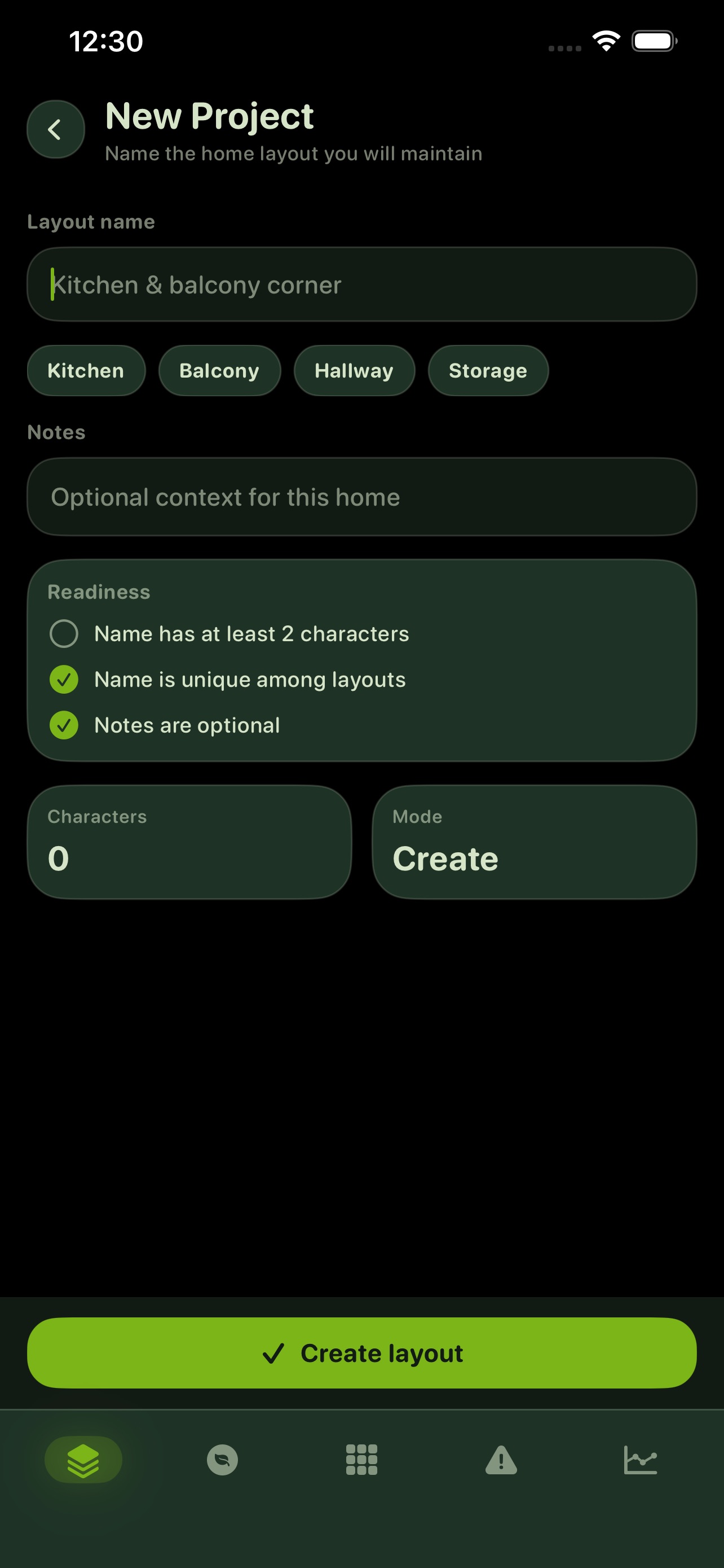 Screenshot 6 of SortCorner Pairing